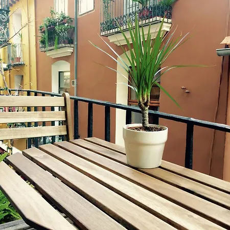 巴伦西亚太阳一室公寓 公寓 瓦伦西亚