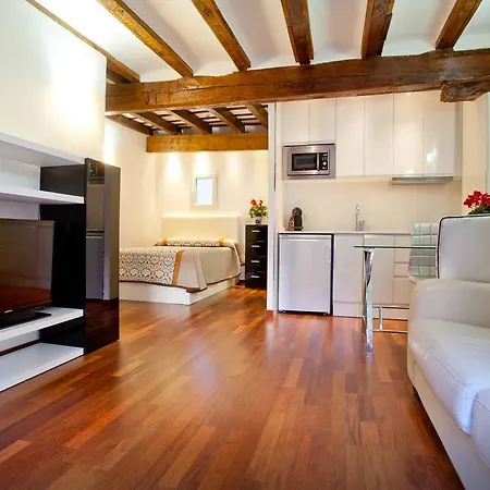 Apartamento Sun Valência