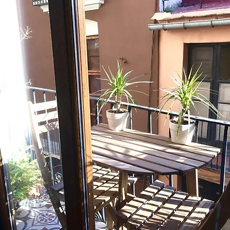 Sun Apartament Walencja