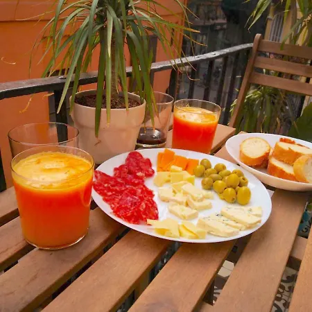 Apartament Sun Walencja