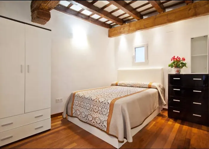 Appartement Sun Valencia