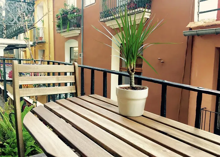 Sun Appartement Valencia