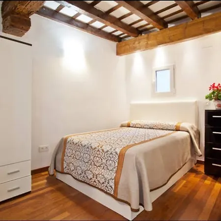 Apartamento Sun Valência