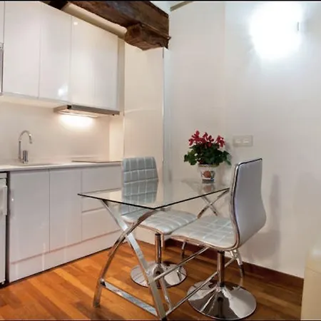 Apartamento Sun