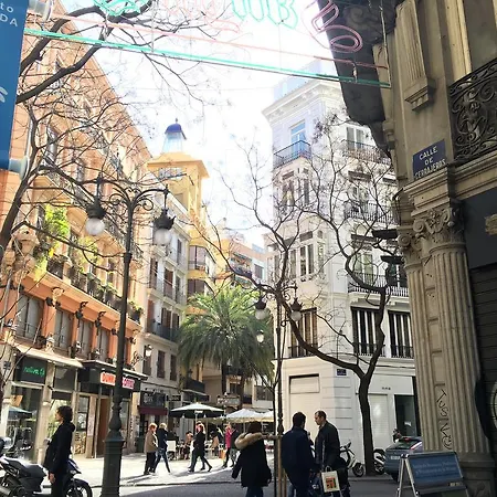 Apartamento Sun